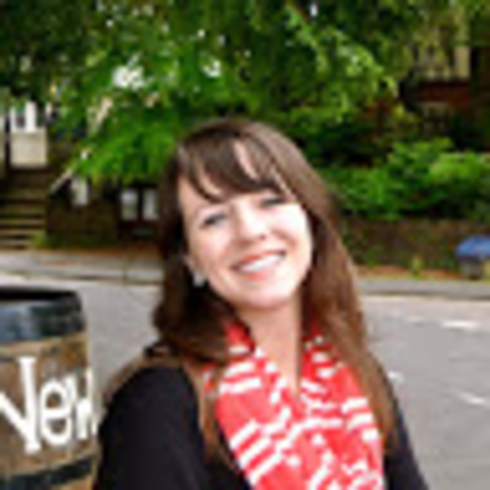 Meet your Posher, Erika